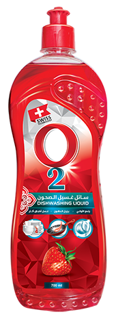 DISHWASHING LIQUID 700g
